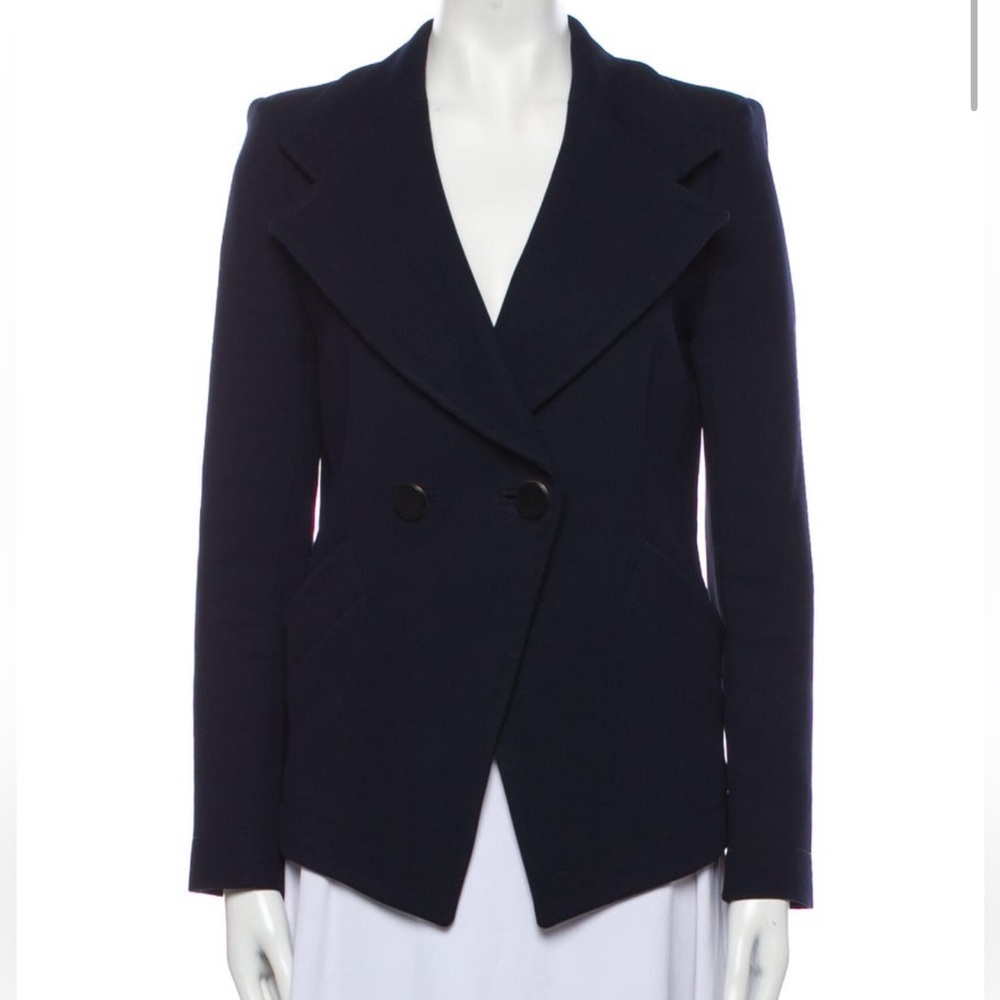 Vintage balenciaga blazer